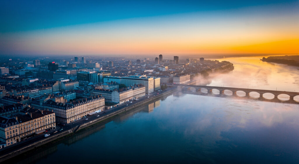 Bordeaux Métropole enrichit son espace presse pour faciliter l&rsquo;accès aux infos locales