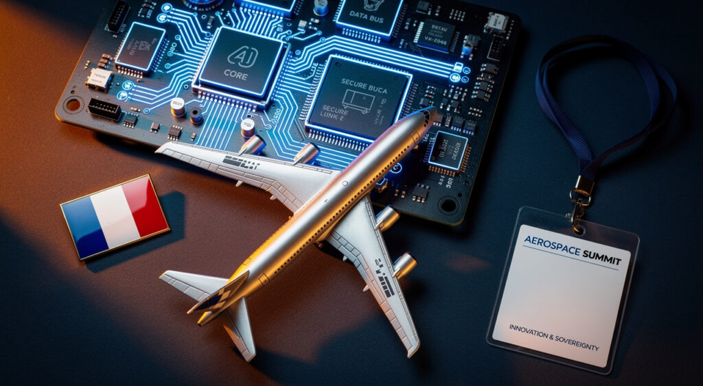 Bordeaux Tech&rsquo;Day 2026 : 80 startups et Airbus réunis pour la souveraineté tech