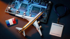 Bordeaux Tech'Day 2026 : 80 startups et Airbus réunis pour la souveraineté tech