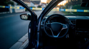 Bordeaux : un mineur de 14 ans au volant prend la fuite rue Théodore-Blanc