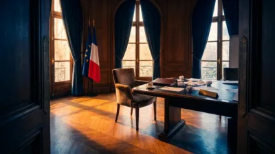 Borne claque la porte de Renaissance et taille la « com de Gabriel Attal »