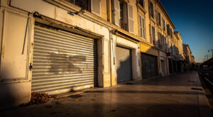 Bouchara Toulon : 12 emplois perdus après 30 ans boulevard de Strasbourg