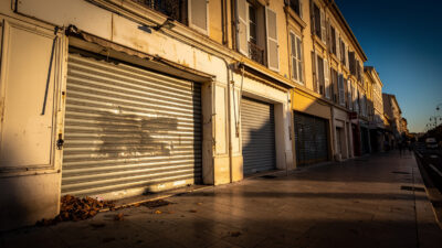 Bouchara Toulon : 12 emplois perdus après 30 ans boulevard de Strasbourg