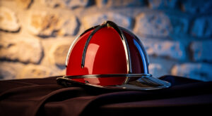 Bouches-du-Rhône : 96 jeunes sapeurs-pompiers reçoivent leur casque à l&rsquo;Hôtel du Département