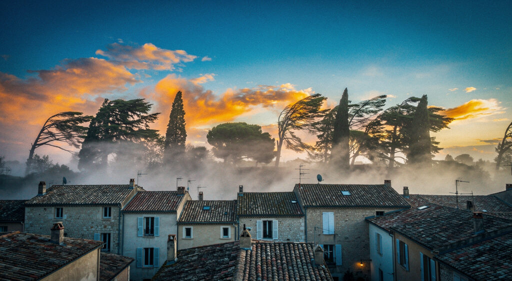 Bouches-du-Rhône : pic d&rsquo;ozone le 26 mai, le préfet déclenche la procédure d&rsquo;information