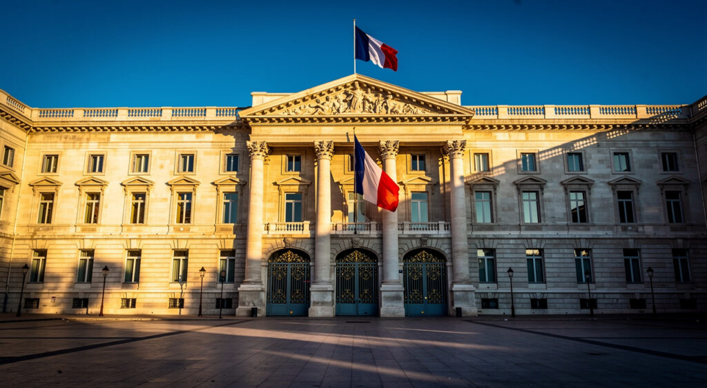 Bouches-du-Rhône : police et préfet reçoivent les nouveaux maires sur la sécurité
