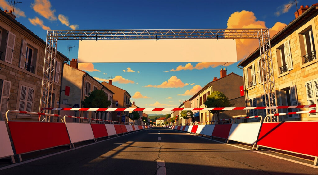 Boucles de la Mayenne 2026 : l&rsquo;étape 3 Cossé-le-Vivien > Laval clôture la course ce dimanche