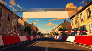 Boucles de la Mayenne 2026 : l&rsquo;étape 3 Cossé-le-Vivien > Laval clôture la course ce dimanche