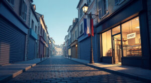 Boulanger verbalisé à Bourgoin-Jallieu le 1er mai : Lecornu l&rsquo;appelle et annule les sanctions