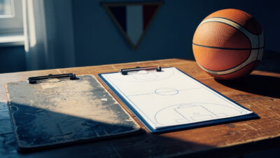 Boulazac Basket Dordogne : Sarre part, Endy Miyem arrive