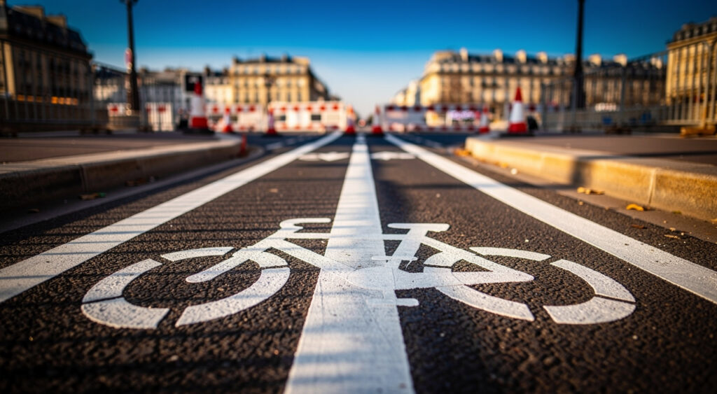 Boulevard du Fier à Annecy : 4 mois de travaux, lignes 5 et 12 perturbées dès le 18 mai