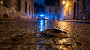 Bourg-en-Bresse : altercation entre propriétaires de chiens, un policier mordu au mollet