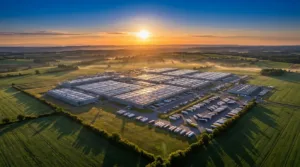 Bourg-en-Bresse : Renault Trucks, fleuron industriel de l&rsquo;Ain, mis en lumière par le préfet