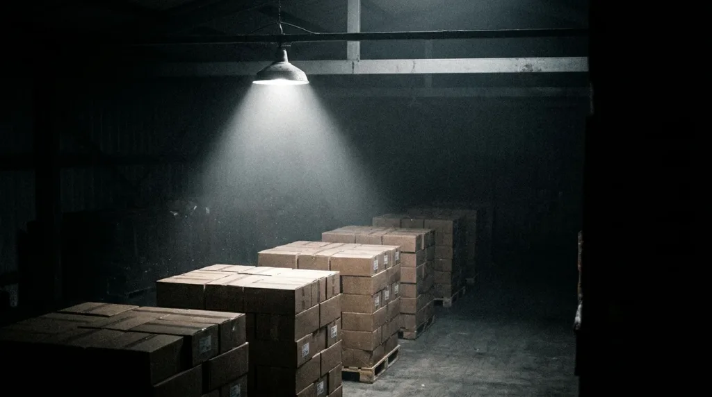 Bourges : 7,9 tonnes de tabac saisies, un réseau démantelé par la gendarmerie