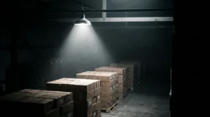 Bourges : 7,9 tonnes de tabac saisies, un réseau démantelé par la gendarmerie