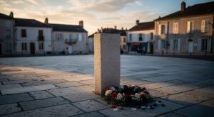 Bourges : le préfet du Cher commémore le 10 mai et appelle à combattre l&rsquo;esclavage moderne