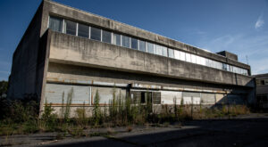 Bourges Plus abandonne le projet de Maison de l&rsquo;agglomération dans l&rsquo;ancienne Maison de la Culture