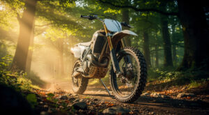 Boussac lance la saison nationale : 370 pilotes au départ du Championnat de France d&rsquo;Enduro