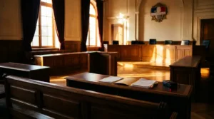 Boutonnat : un an ferme requis en appel, le déni en accusation