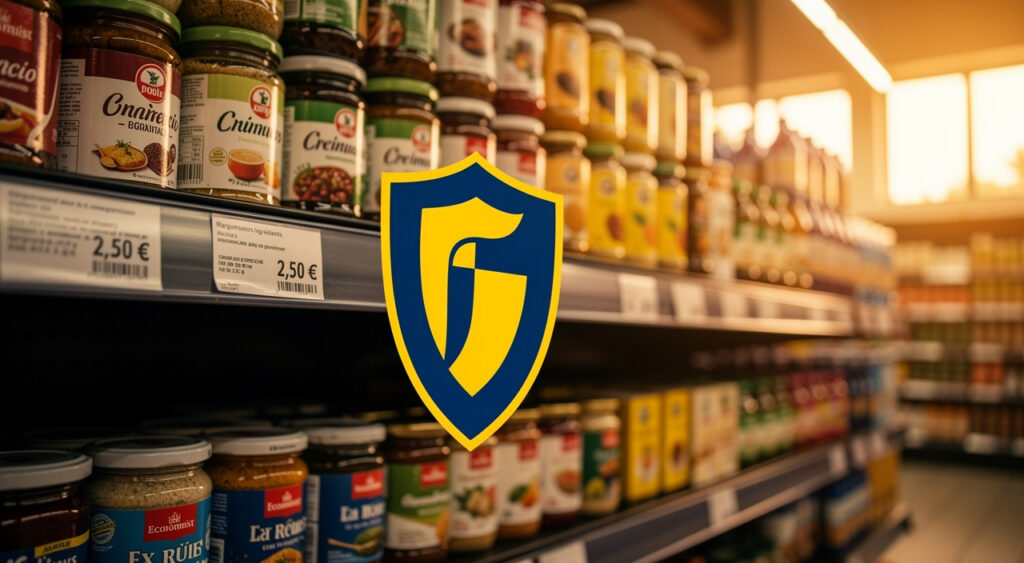 BQP 2026 à La Réunion : 175 produits à 403 €, soit 12 € de moins qu&rsquo;en 2025