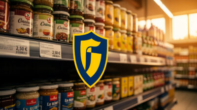 BQP 2026 à La Réunion : 175 produits à 403 €, soit 12 € de moins qu'en 2025