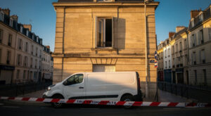 Brest : face à face avec le suspect, deux rescapées racontent l&rsquo;incendie rue Robespierre