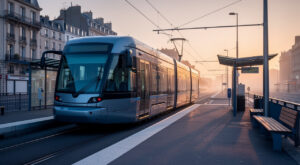 Brest : grève Bibus, 87 % des services assurés dimanche et 84 % lundi