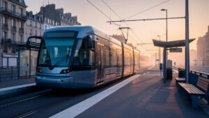 Brest : grève Bibus, 87 % des services assurés dimanche et 84 % lundi