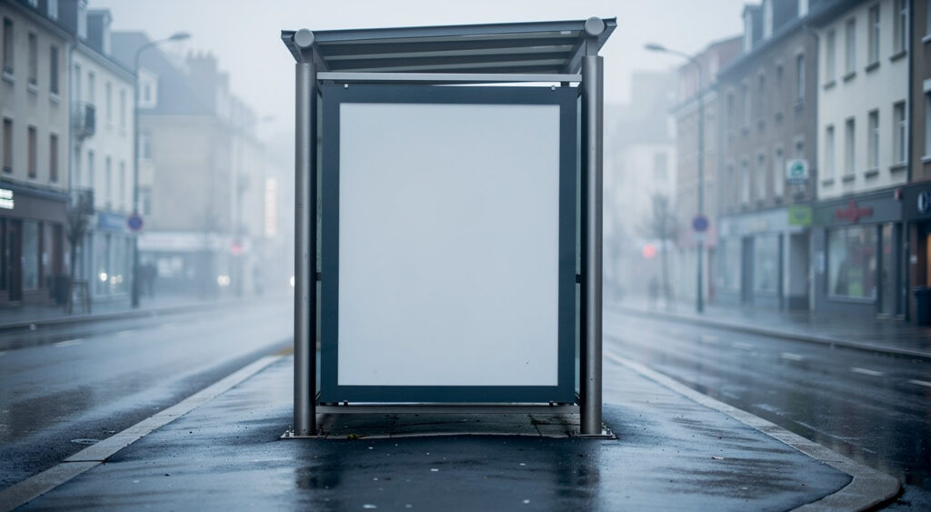 Brest : la ligne 4 Bibus perturbée 2h par une manifestation à la clinique Keraudren