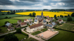 Bréval : une convention « Territoire éducatif rural » signée pour 3 840 élèves