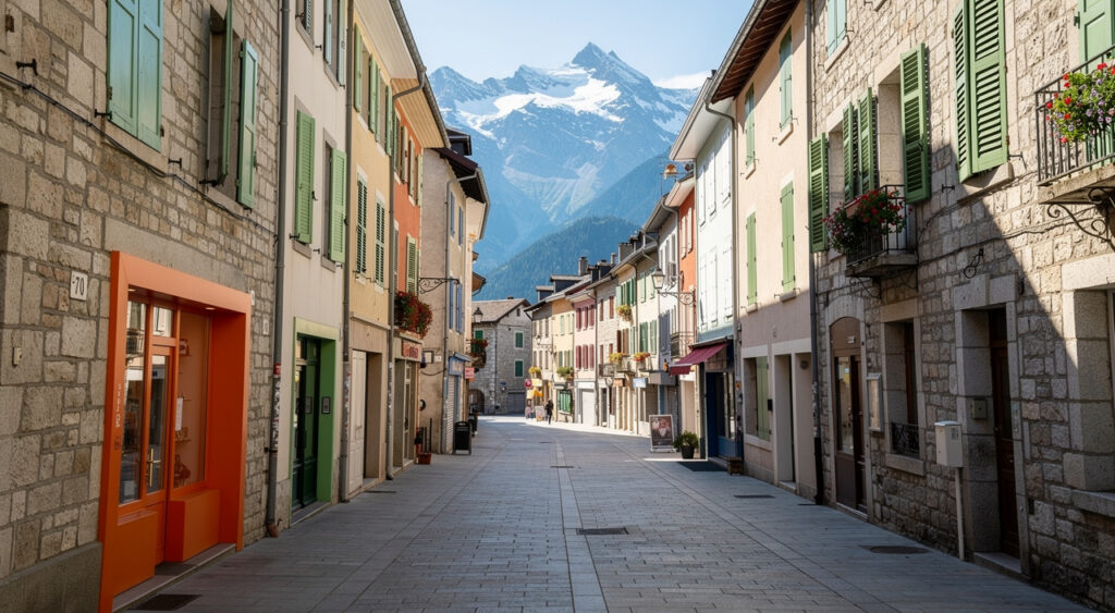 Briançon : la boutique OrangeStore rouvre au 12 rue Centrale après travaux