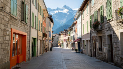 Briançon : la boutique OrangeStore rouvre au 12 rue Centrale après travaux