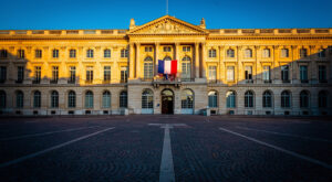 Brice Blondel, ancien chef de cabinet de l&rsquo;Élysée, nommé préfet des Yvelines