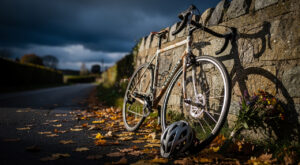 Briec : une cycliste de 70 ans tuée dans une collision avec un engin agricole