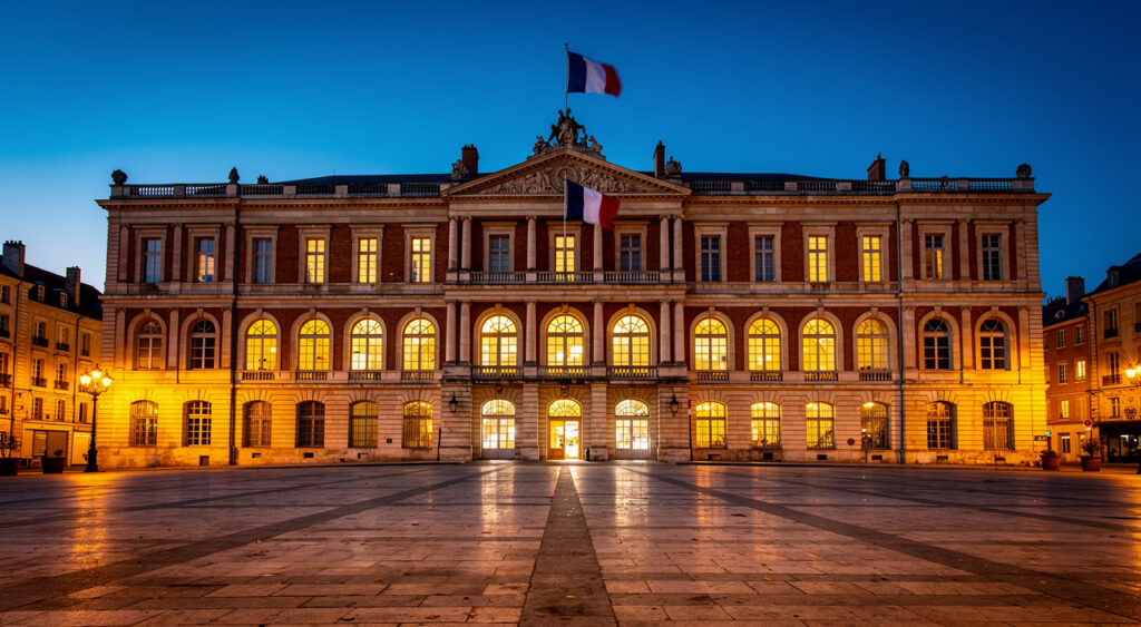 Brigitte Barèges investie RN pour les sénatoriales 2026 dans le Tarn-et-Garonne