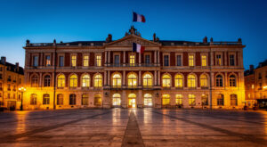 Brigitte Barèges investie RN pour les sénatoriales 2026 dans le Tarn-et-Garonne