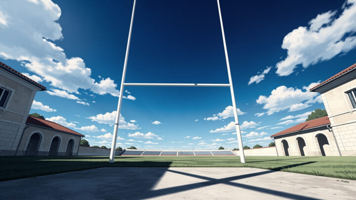 Brive : les Espoirs du CAB défient le Stade Français à Issoudun ce samedi