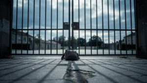 Brive : un collégien de 14 ans en garde à vue pour avoir introduit un couteau dans son collège