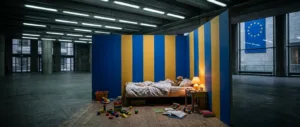 Bruxelles sanctionne 16 Russes et 7 entités pour la déportation de 20 500 enfants ukrainiens