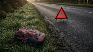 Bus scolaire renversé à Aignan : huit enfants blessés, le plan blanc déclenché à Auch