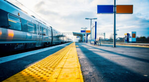 Bussy-Saint-Georges : un homme décède sur les rails du RER A, trafic interrompu trois heures