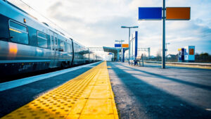 Bussy-Saint-Georges : un homme décède sur les rails du RER A, trafic interrompu trois heures