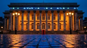 CAC 40 : +2,94% sur l&rsquo;illusion d&rsquo;une paix avec l&rsquo;Iran