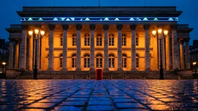 CAC 40 : +2,94% sur l&rsquo;illusion d&rsquo;une paix avec l&rsquo;Iran