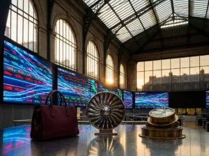 CAC 40 : trois valeurs à acheter en mai 2026, malgré le choc pétrolier