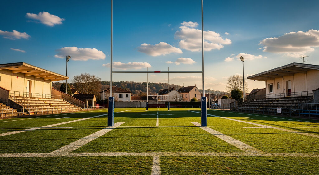 Cadettes du Stade Aurillacois en demi-finale d&rsquo;Accession samedi face à Oyonnax