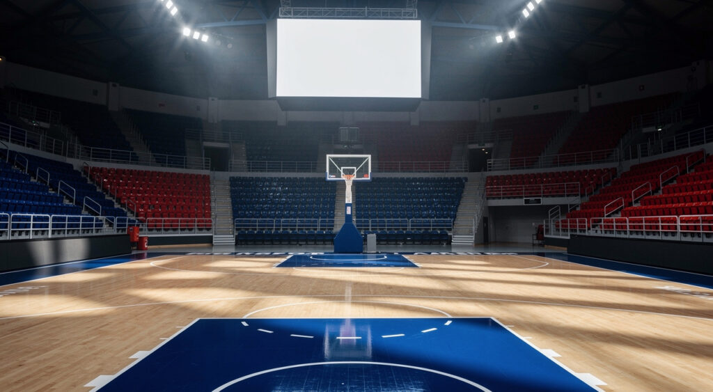 Caen Basket Calvados : Lecrosnier prolongé pour 2026/2027, Cavallo s&rsquo;en va