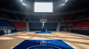Caen Basket Calvados : Lecrosnier prolongé pour 2026/2027, Cavallo s'en va