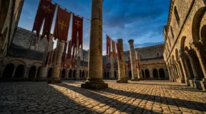 Caen : le salon Époque clôture ce dimanche avec affluence aux dédicaces