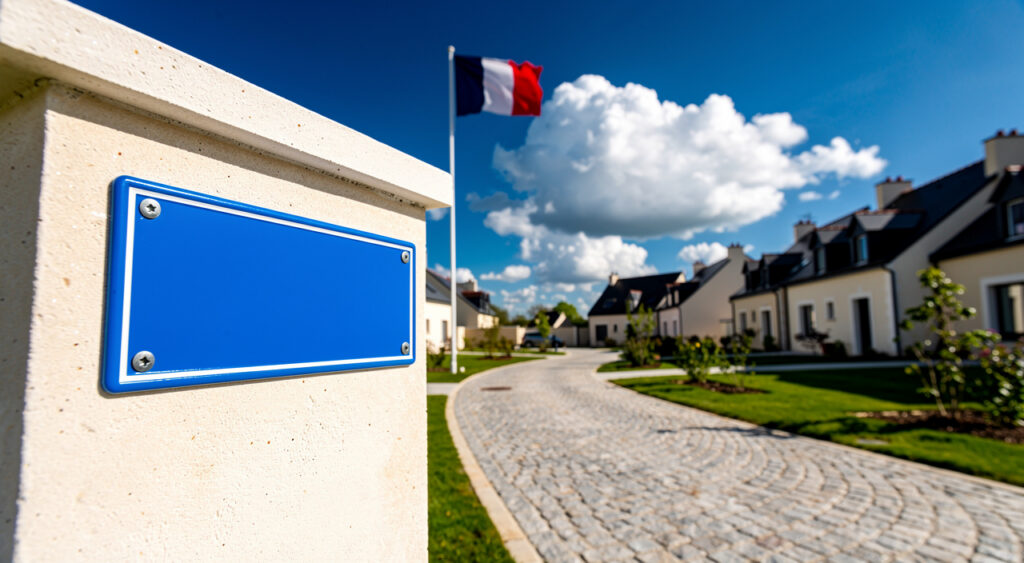 Cagny : six rues baptisées en hommage à des résistants du Calvados